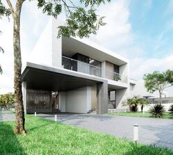 Binjai Walk (D21), Semi-Detached #461051951